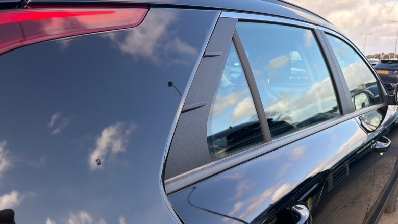 Kia Niro 1.6 GDi Hybrid 2 5dr DCT Hybrid Estate